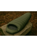 Esprit Bivouac - Sacs de couchage et matelas