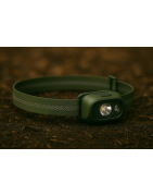 Esprit Bivouac - Lampes frontale