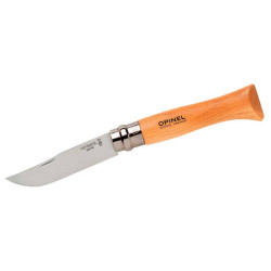 Opinel n°08 personnalisable – couteau outdoor