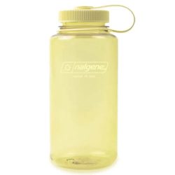 Gourde Nalgene Sustain | Plastique recyclé & solide