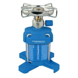 Réchaud Campingaz Twister Plus PZ – compact et puissant