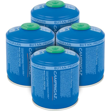 Cartouche gaz 230g Primus | Compatible réchauds